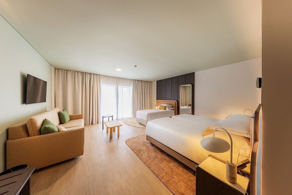 Sao Miguel Park Hotel