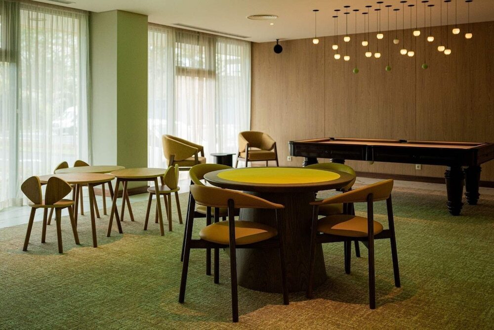 Sao Miguel Park Hotel