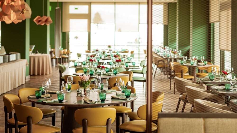 Sao Miguel Park Hotel