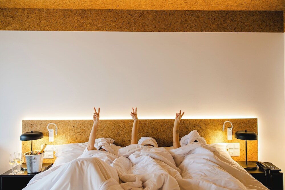 Canadiano Urban Nature Hotel