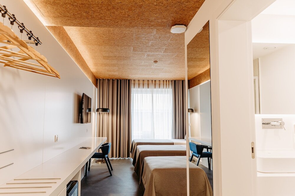 Canadiano Urban Nature Hotel