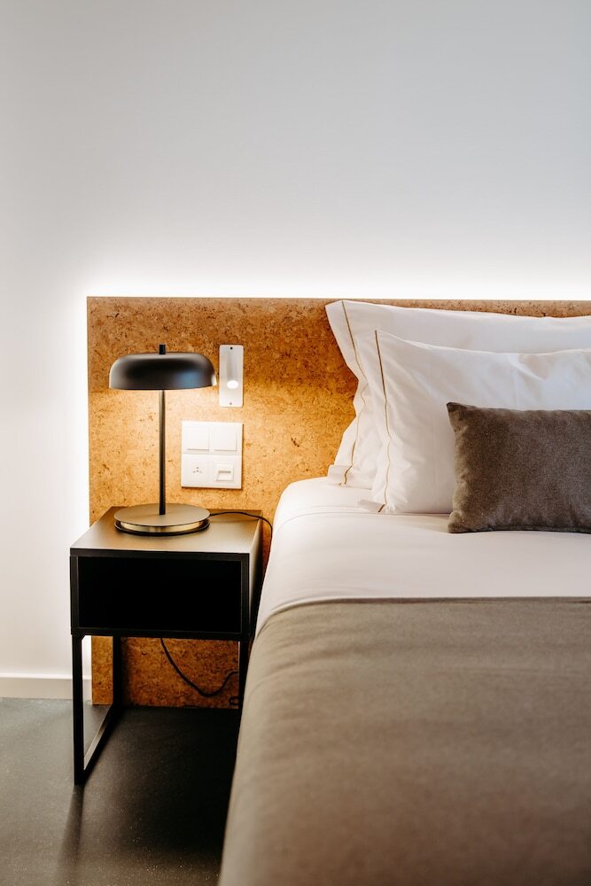 Canadiano Urban Nature Hotel