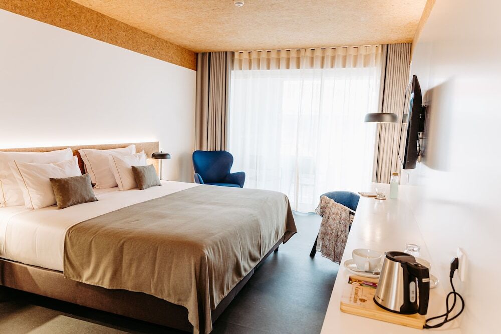 Canadiano Urban Nature Hotel