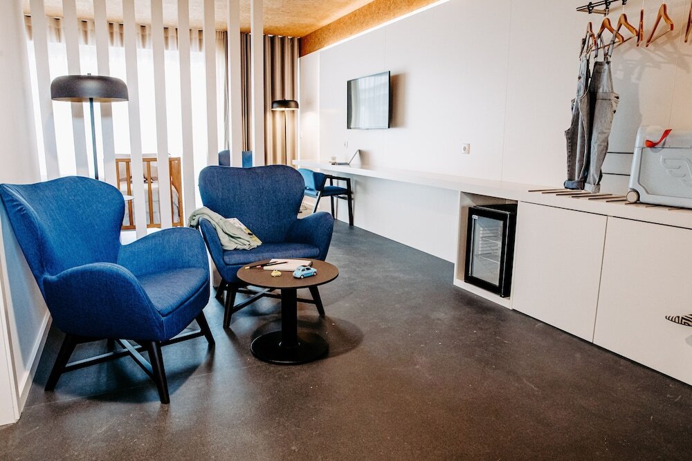 Canadiano Urban Nature Hotel