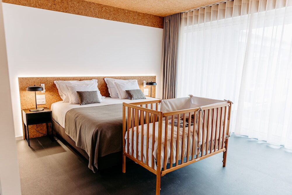 Canadiano Urban Nature Hotel