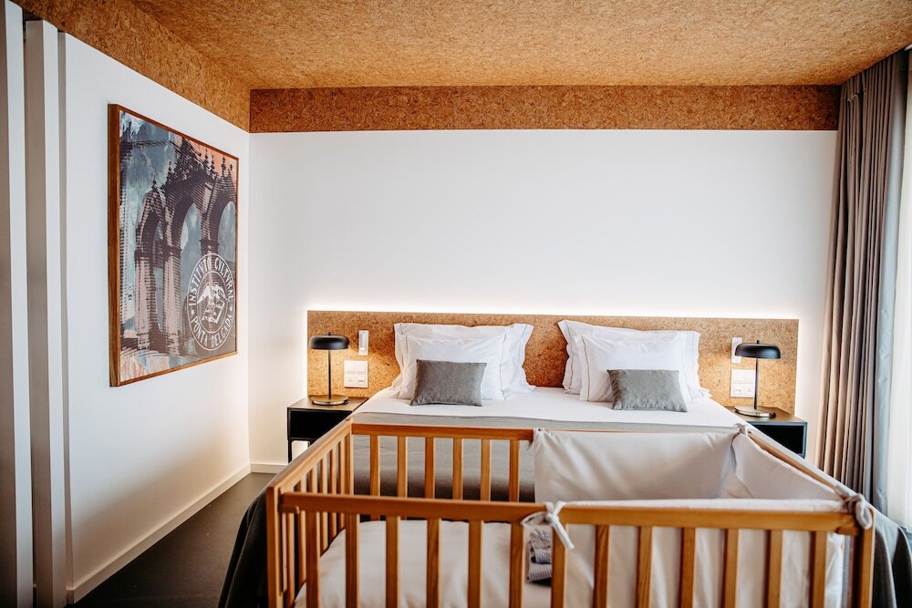 Canadiano Urban Nature Hotel