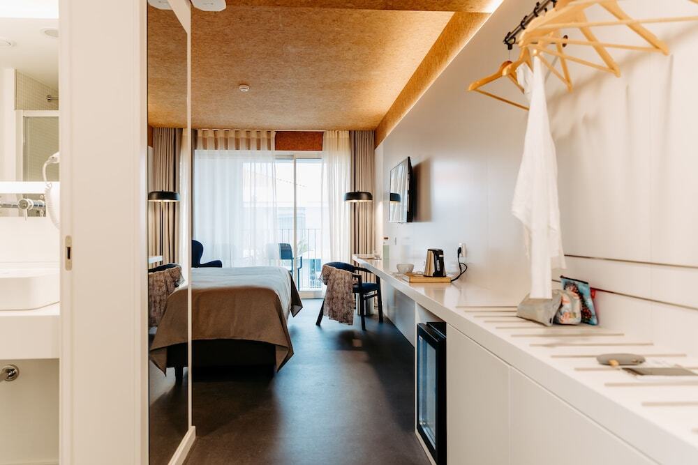 Canadiano Urban Nature Hotel