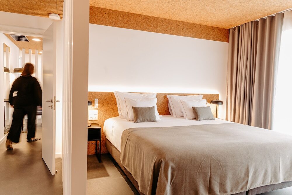 Canadiano Urban Nature Hotel