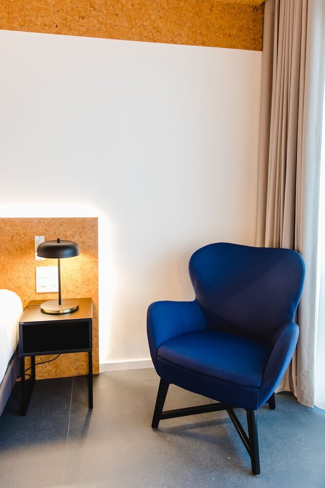 Canadiano Urban Nature Hotel