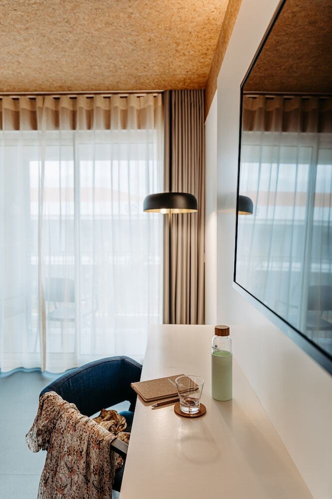 Canadiano Urban Nature Hotel