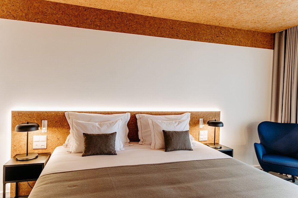 Canadiano Urban Nature Hotel