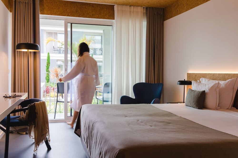 Canadiano Urban Nature Hotel
