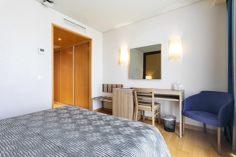 Antillia Hotel