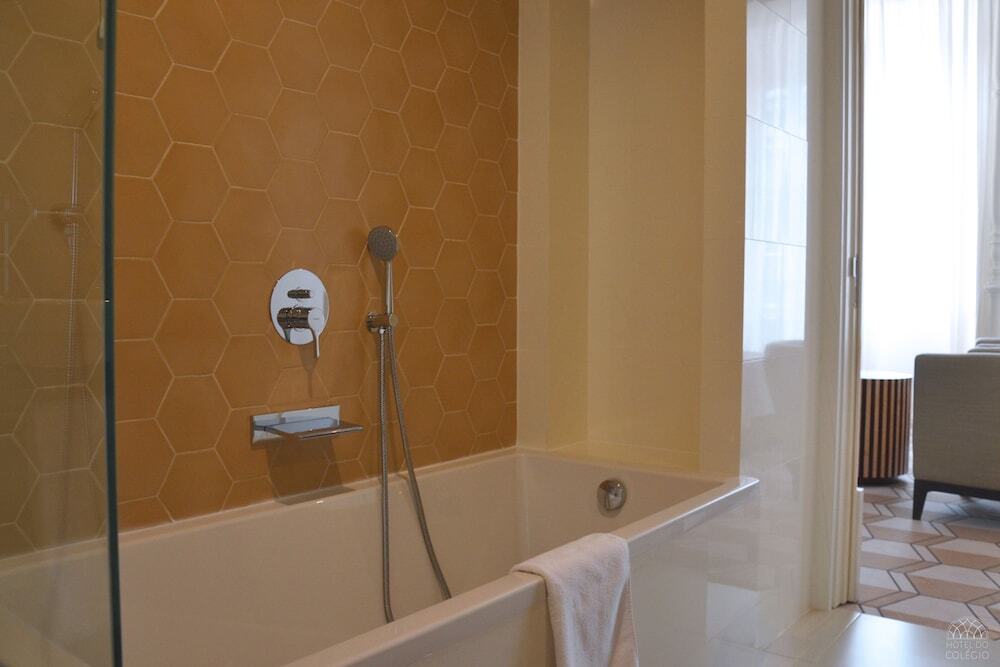 Hotel Do Col�gio