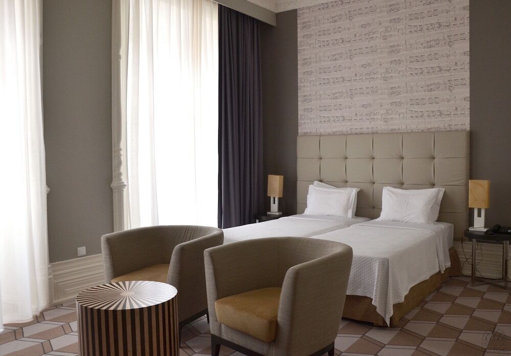 Hotel Do Col�gio