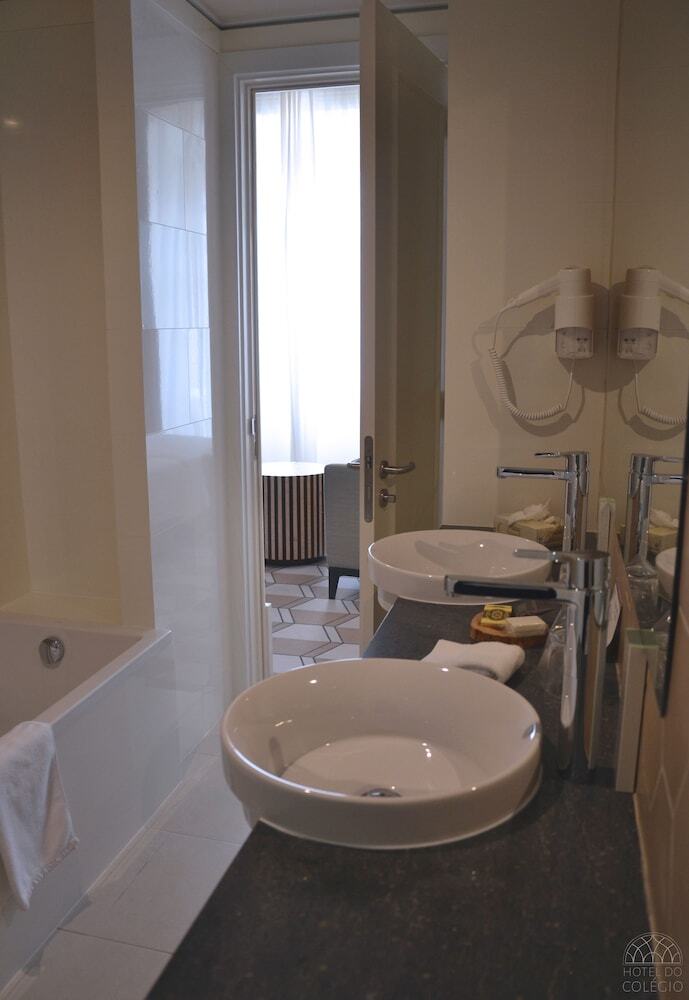 Hotel Do Col�gio