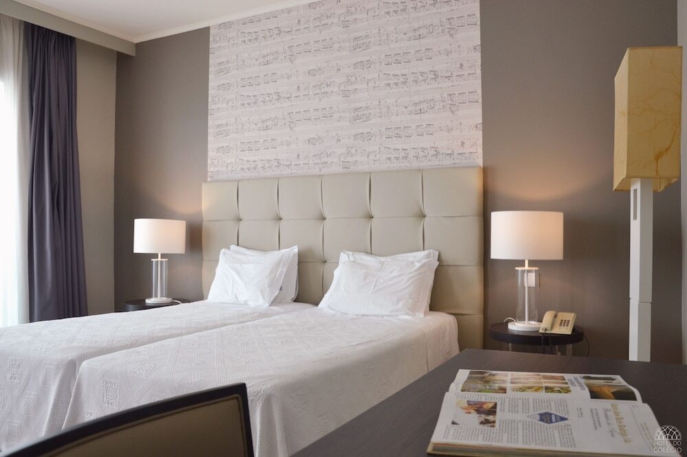 Hotel Do Col�gio