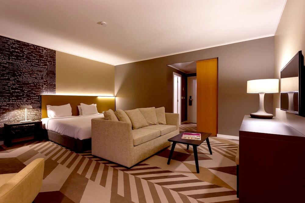 Hotel Do Col�gio