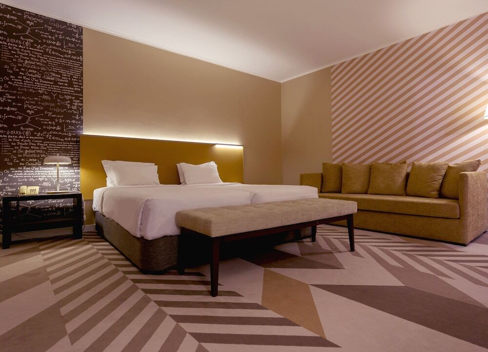 Hotel Do Col�gio