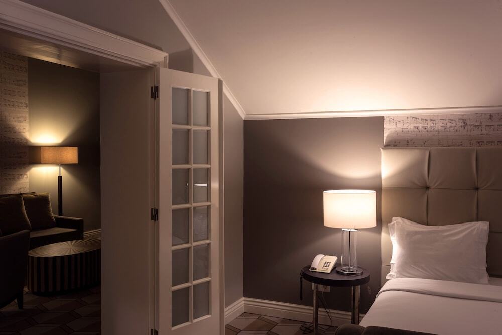 Hotel Do Col�gio