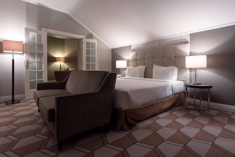 Hotel Do Col�gio
