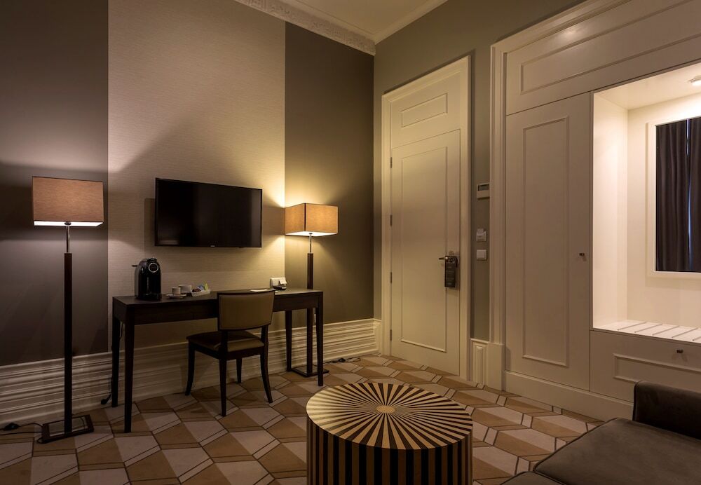 Hotel Do Col�gio
