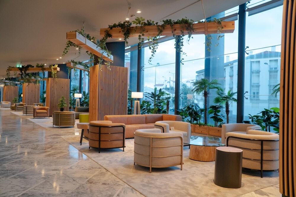The Lince Azores Great Hotel