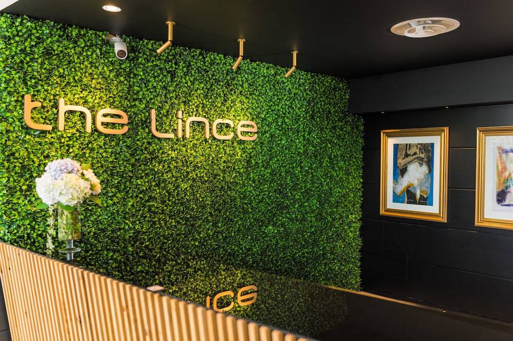 The Lince Azores Great Hotel