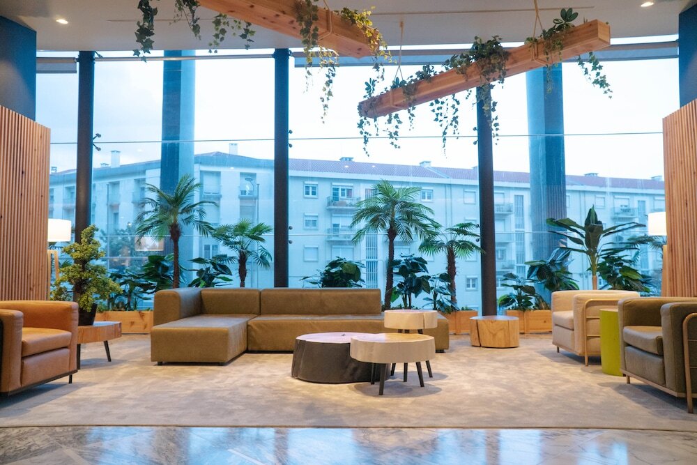 The Lince Azores Great Hotel