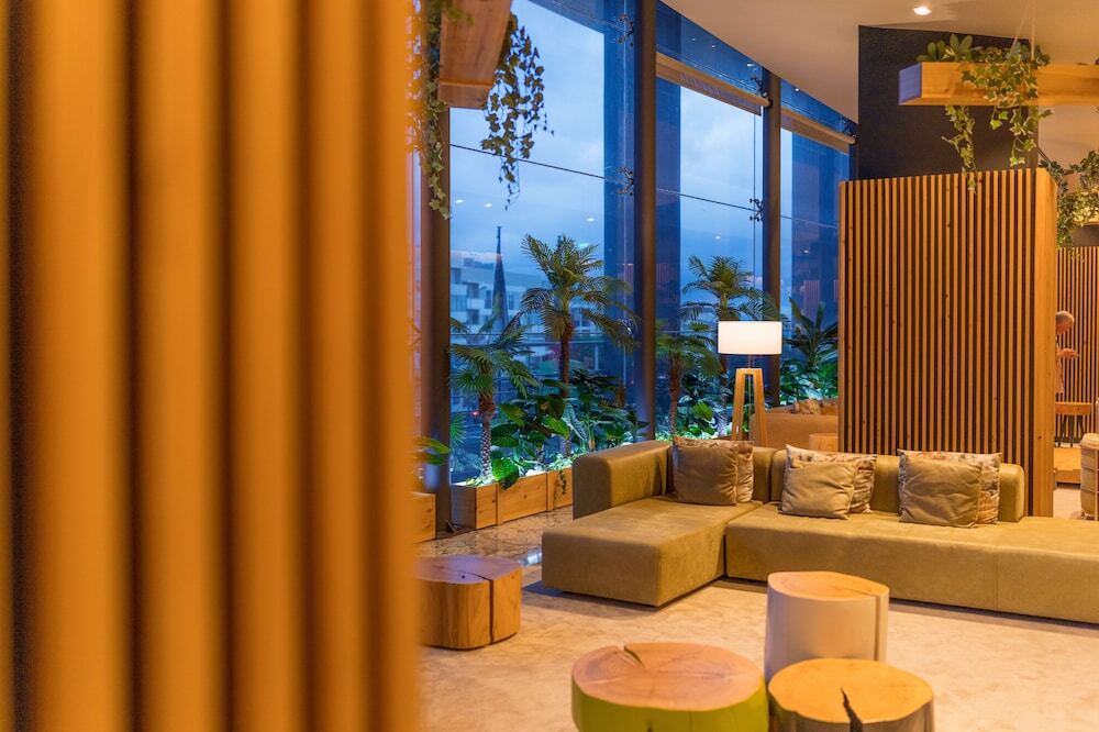 The Lince Azores Great Hotel