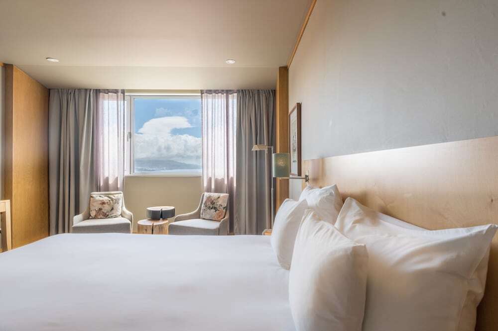 The Lince Azores Great Hotel