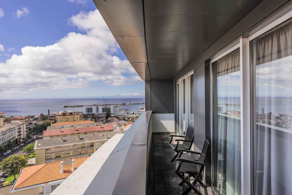 The Lince Azores Great Hotel