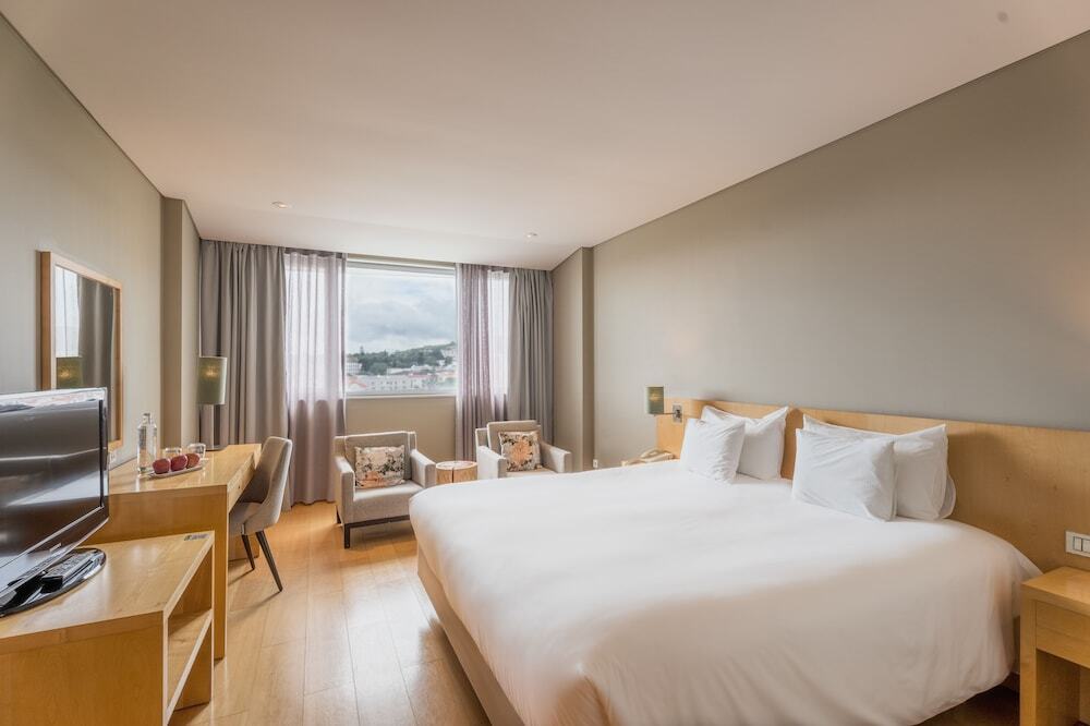 The Lince Azores Great Hotel