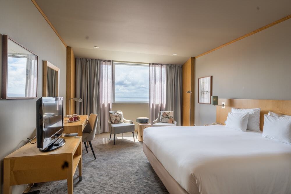 The Lince Azores Great Hotel