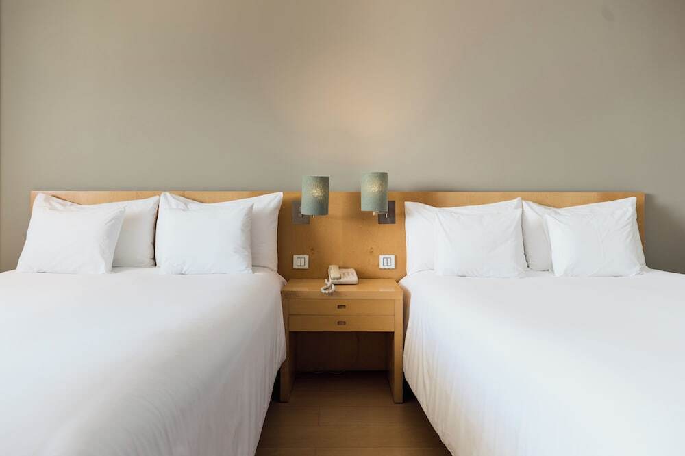The Lince Azores Great Hotel