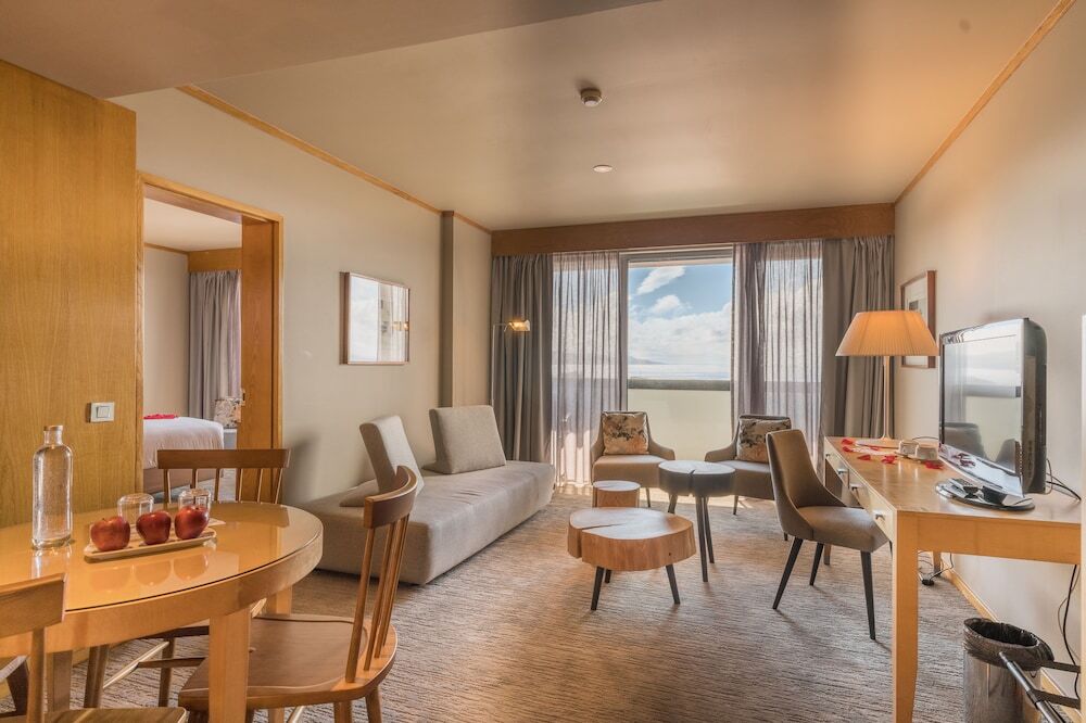 The Lince Azores Great Hotel