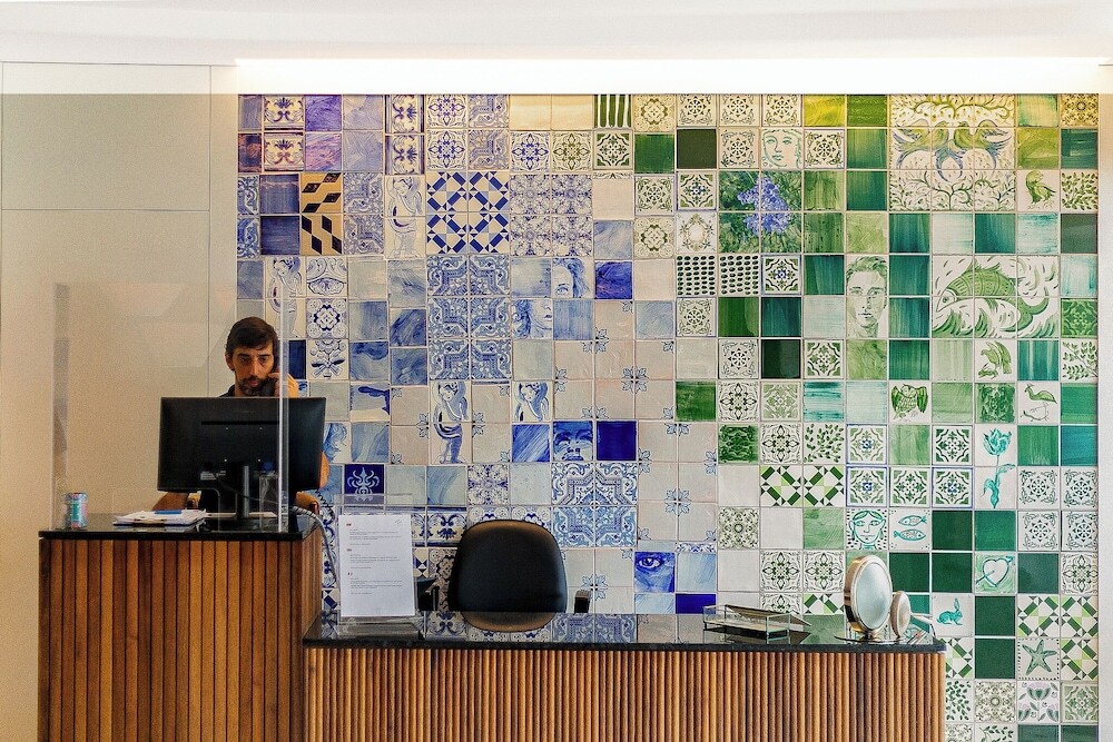 Hotel Ponta Delgada