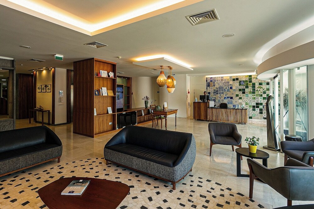 Hotel Ponta Delgada