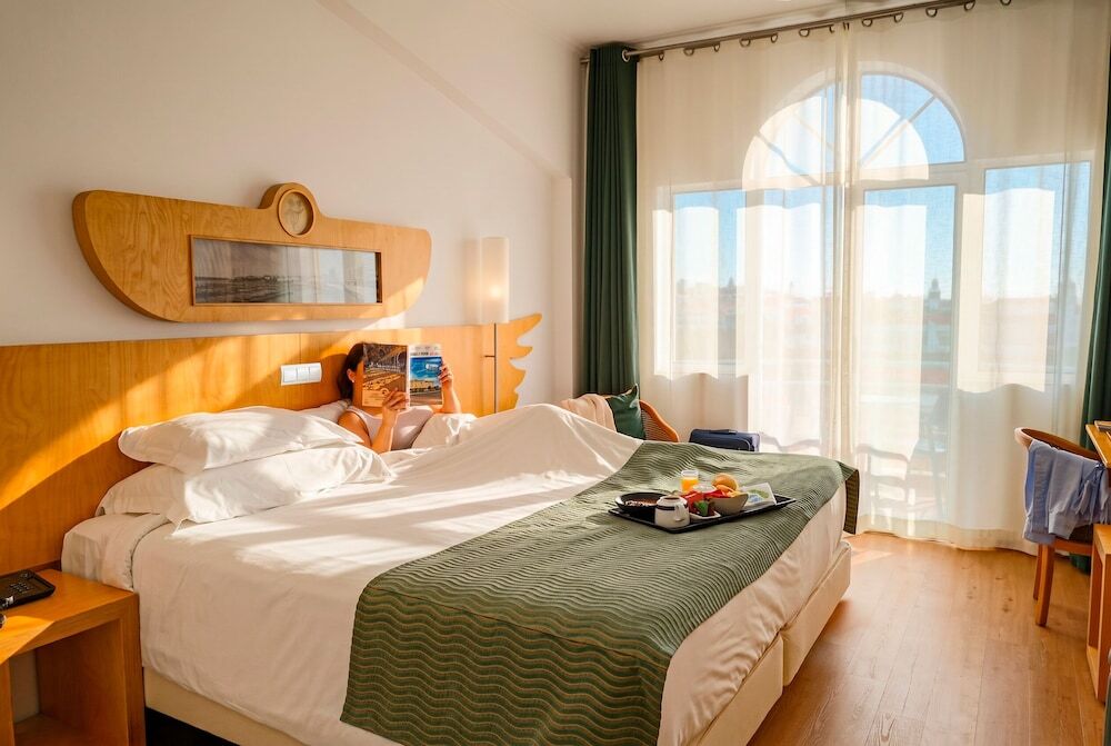 Hotel Ponta Delgada