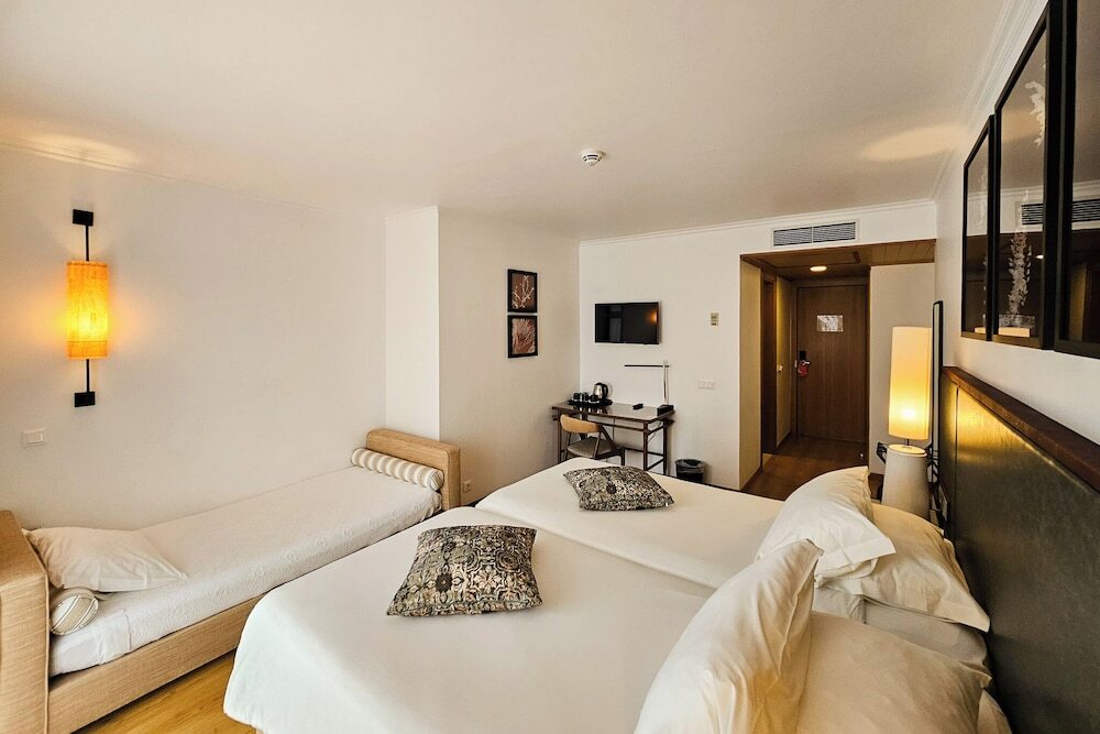 Hotel Ponta Delgada