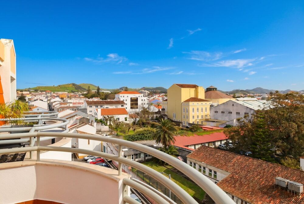 Hotel Ponta Delgada