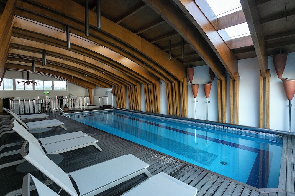 Hotel Ponta Delgada