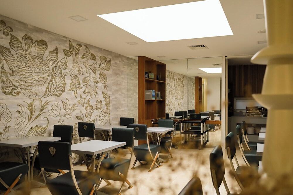 Hotel Ponta Delgada