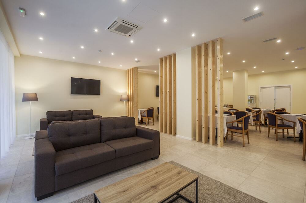 Hotel Sete Cidades