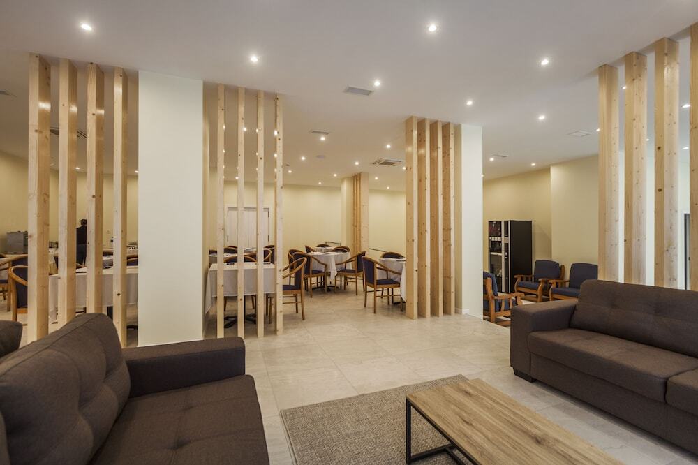 Hotel Sete Cidades