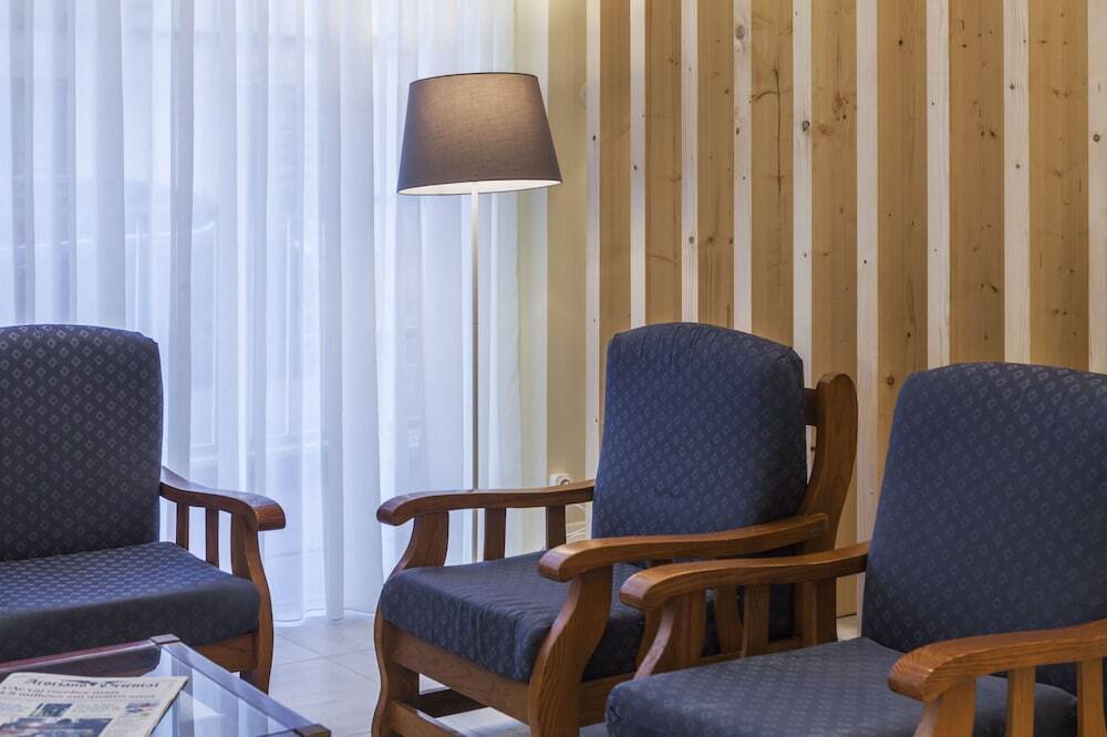 Hotel Sete Cidades