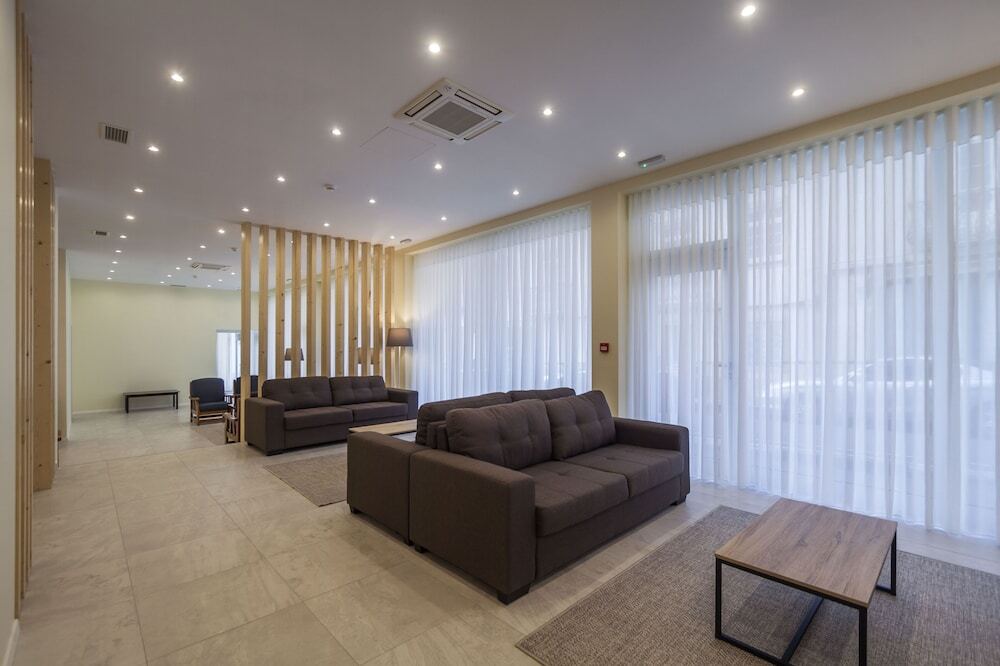 Hotel Sete Cidades