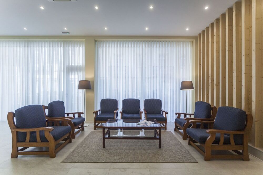 Hotel Sete Cidades