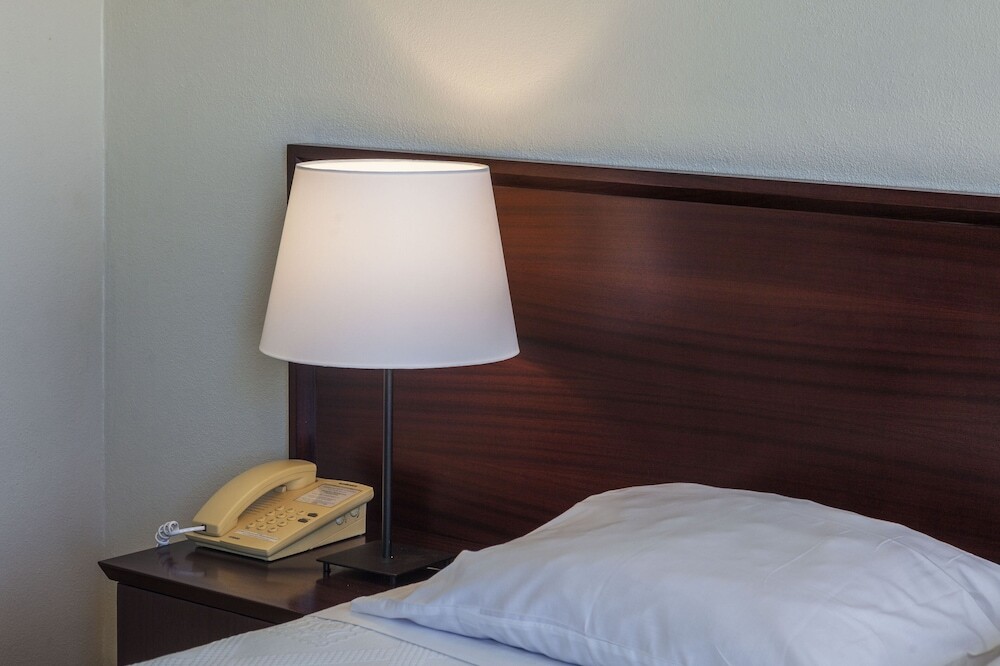 Hotel Sete Cidades