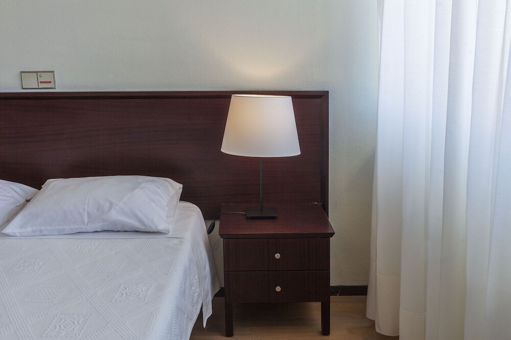 Hotel Sete Cidades
